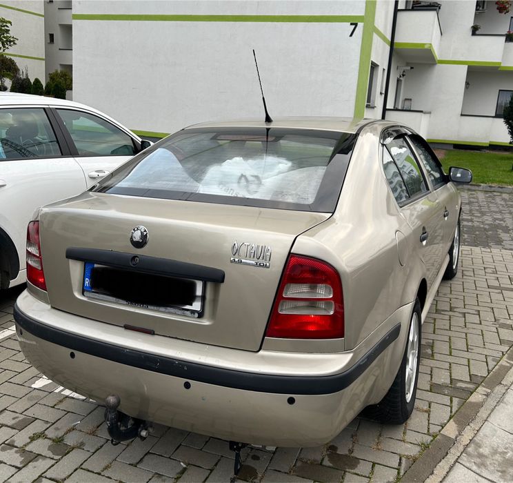 Skoda Octavia 1 ,1.9 Tdi