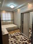 3-х ком. квартира чиланзар 8-квартал, метро Мирзо-Улугбека СВОЯ