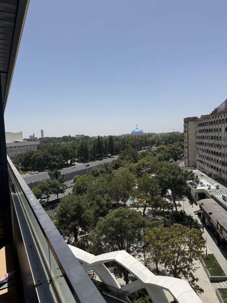 NRG Toshkent markazidan 1 xonali kvartira