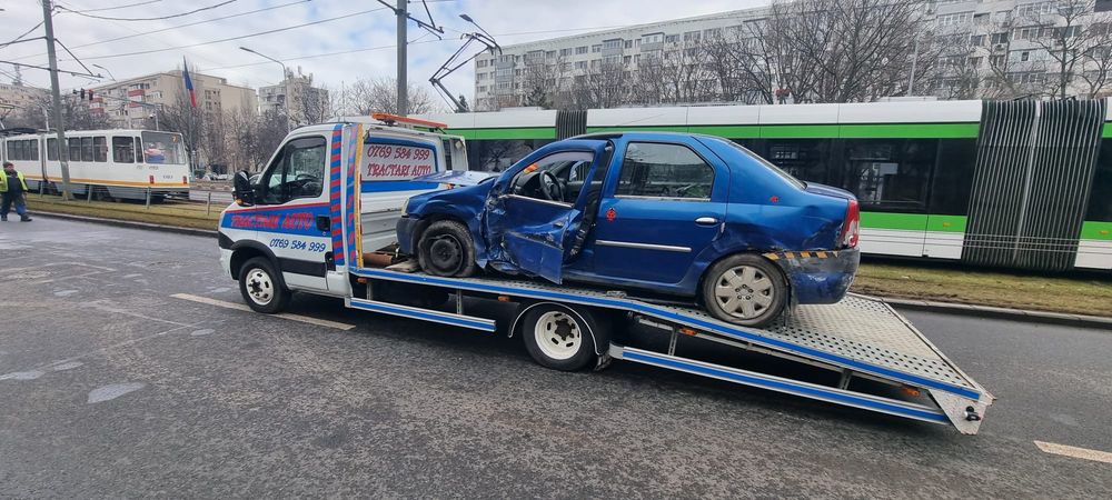 Tractari auto bucuresti ilfov platforma transport dube rulote utilaje