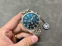 Ceas IWC Pilot chronograph