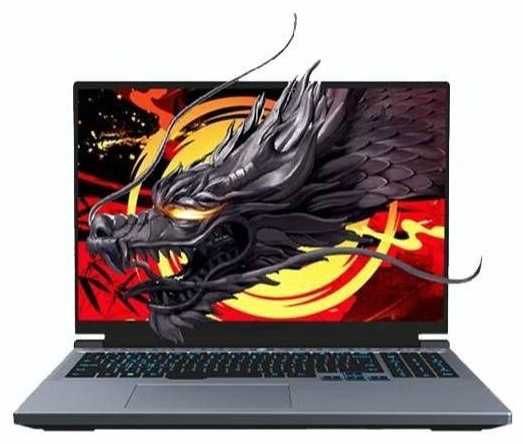 Игровой Ноутбук MECHREVO JIAOLONG 16 Pro