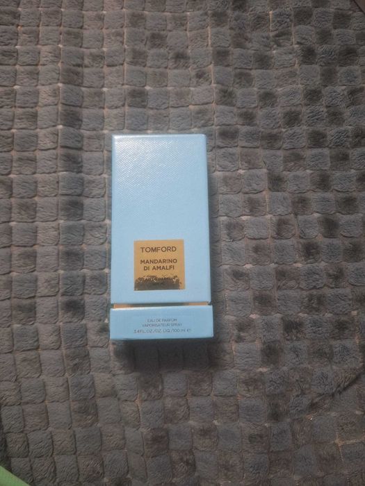 Tom ford Mandarino di amalfi