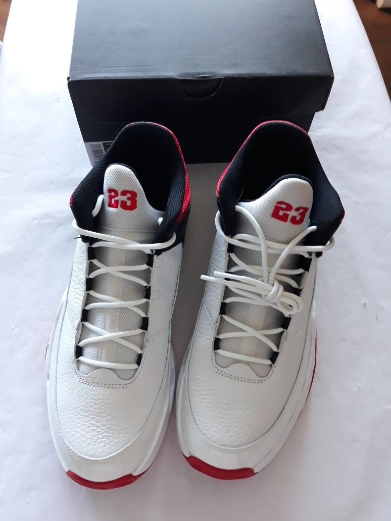 Jordan Max Aura 3 nr 43 originali