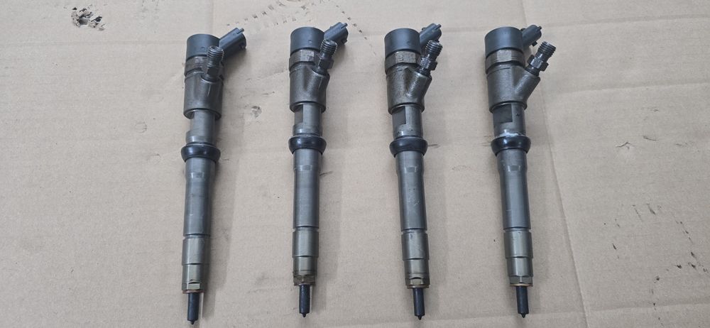 Injectoare ivecoDaily 2.3 euro6