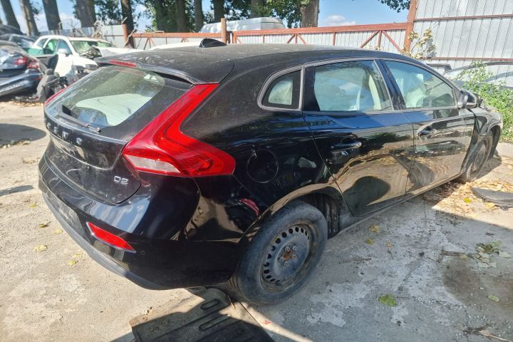 Modul airbag 31429510 Volvo V40 2 [facelift] [2016 - 2020] 2.0 d2 D42