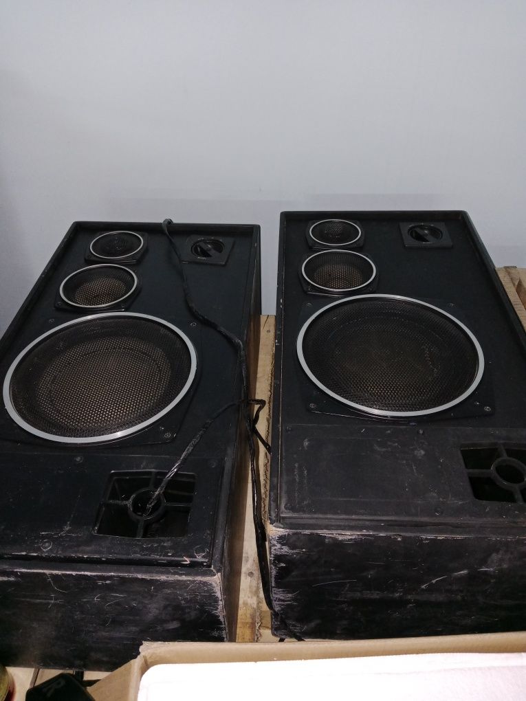 Продам колонки s90