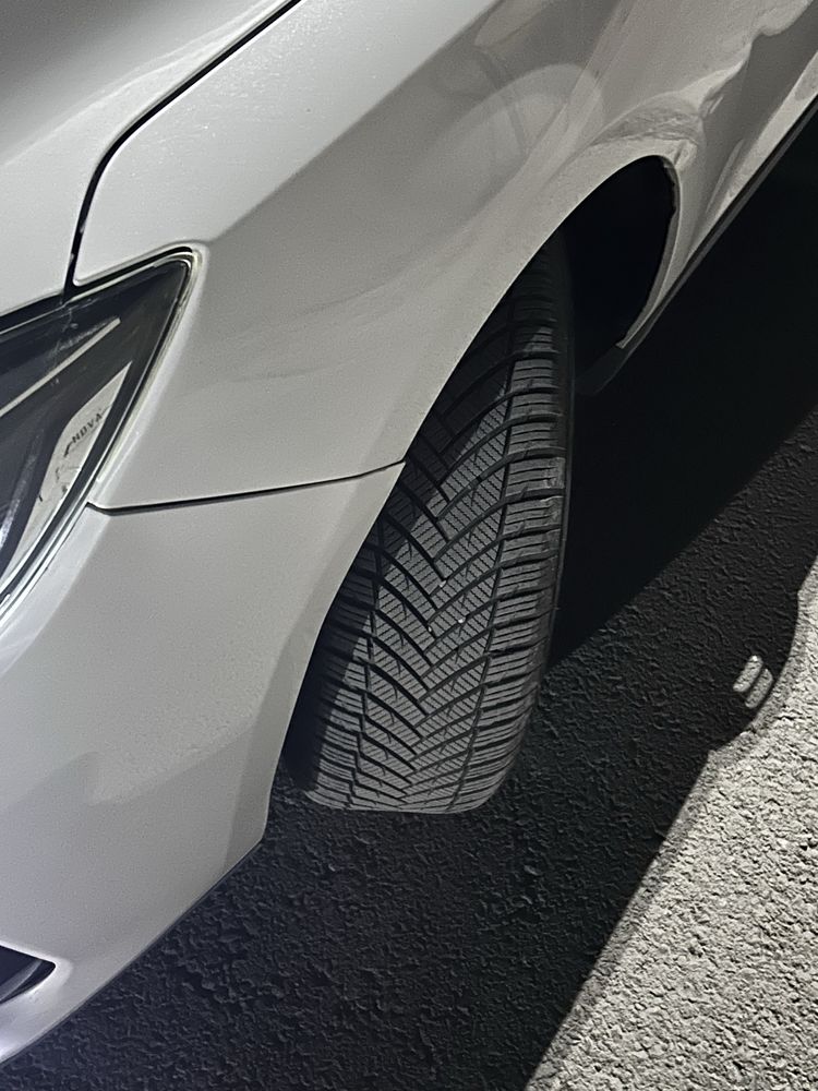 Elektromobil Baic EU5 avtomobili  sotiladi. 416 km zapas xod, 218 л.с