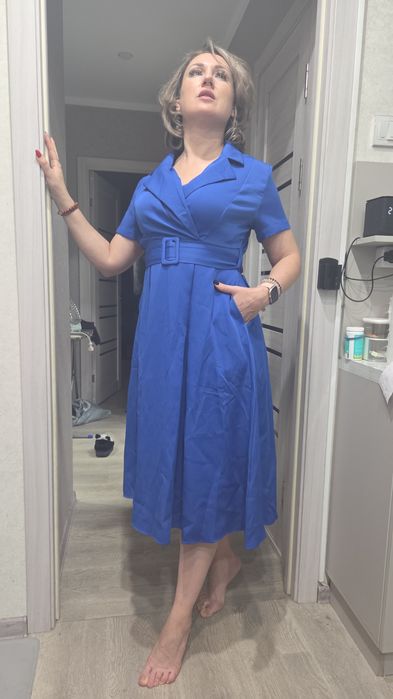 Платье новое 42_44