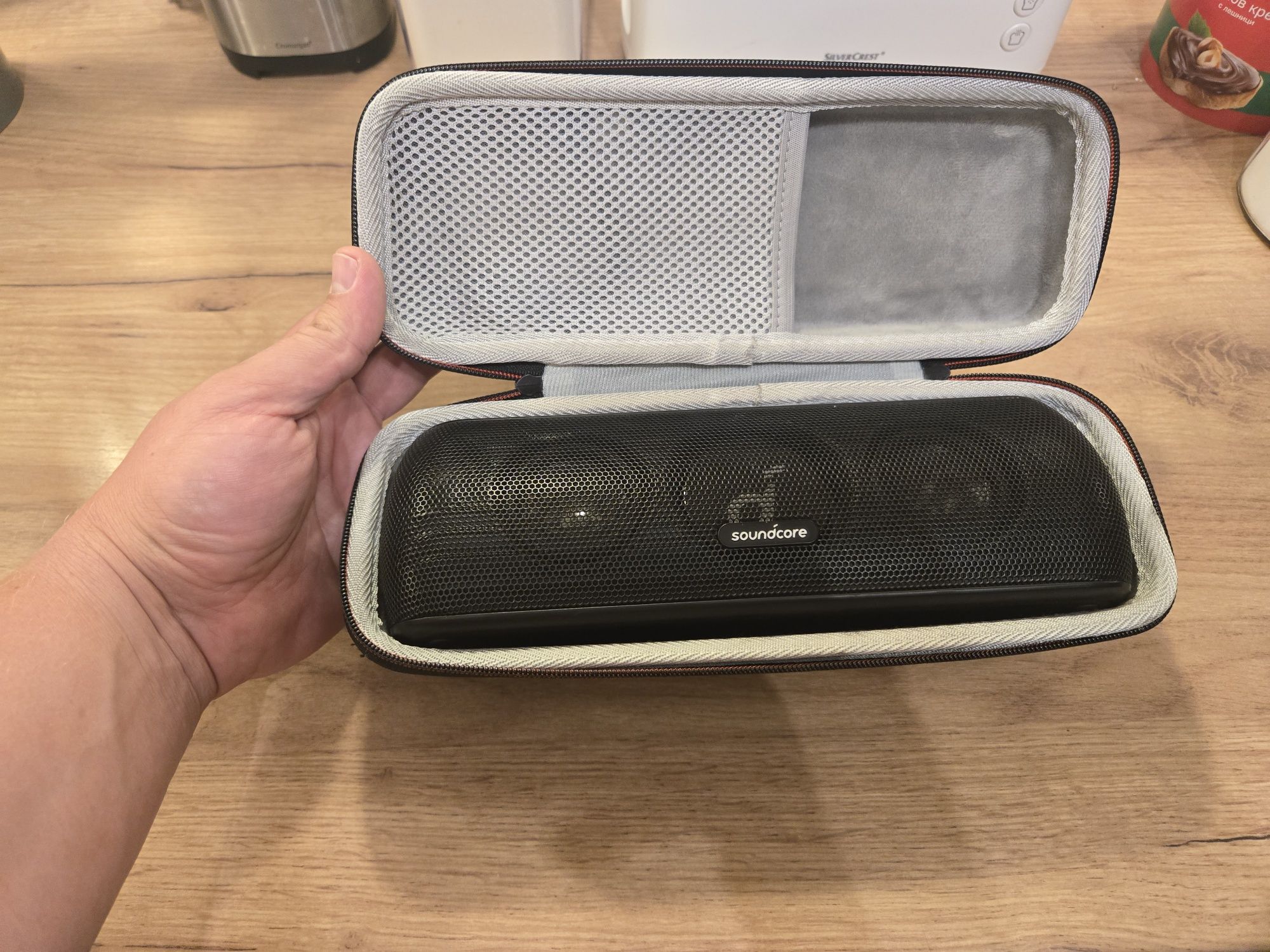 Anker saundcore +