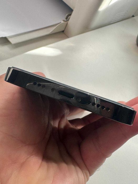 Vand iPhone 14 Pro Space Grey , 256 GB