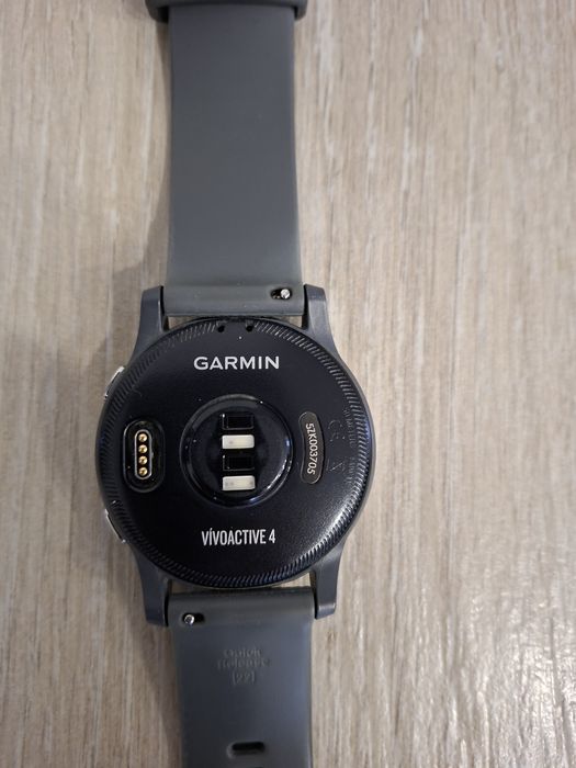 Ceas Garmin Vivoactive 4