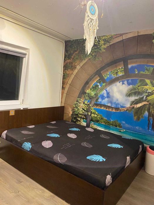 Inchiriez apartament 2 camere - zona Doamna Ghica
