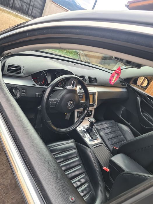 Passat b6 2010*** Avariat frontal
