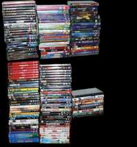 Lot filme originale, format DVD si cateva BluRay