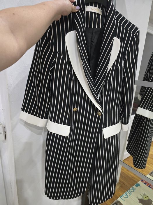 Rochie tip sacou de femei