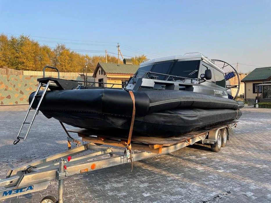 Водный транспорт