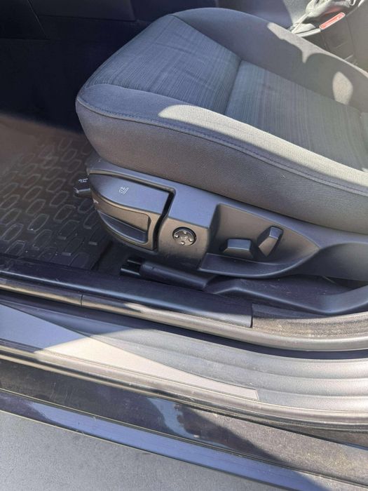 Vând BMW 520d 150cp.