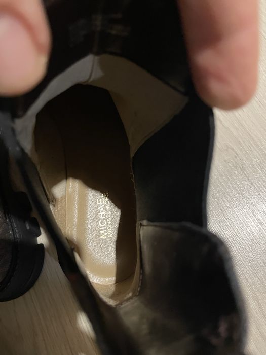 Vand ghete Michael Kors