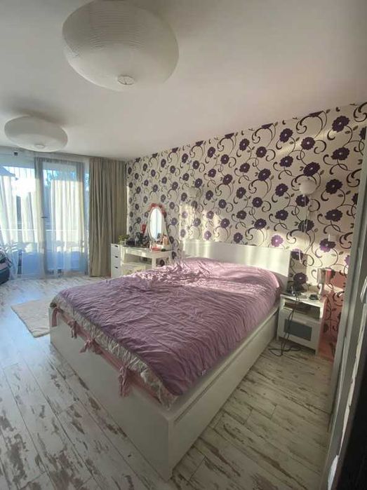 Дава се под наем Двустаен апартамент в София, Манастирски ливади - 80 кв.м за 714 € - Снимка #4