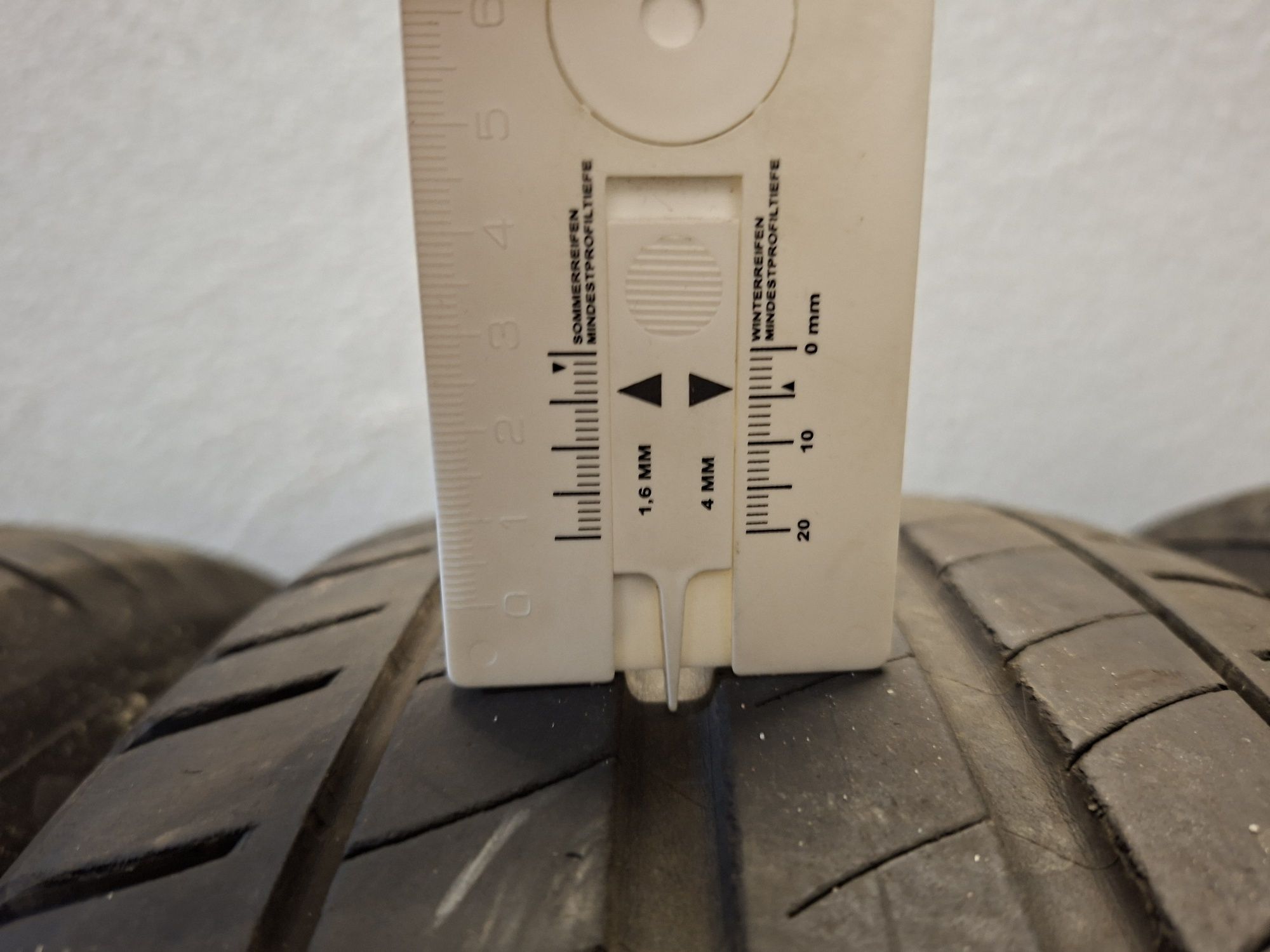 4 броя 215 65 17 michelin