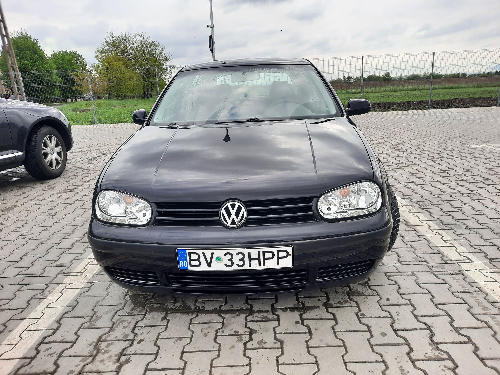 Vw  Golf  4 1.4 16v