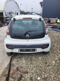 Panou spate Citroen C1