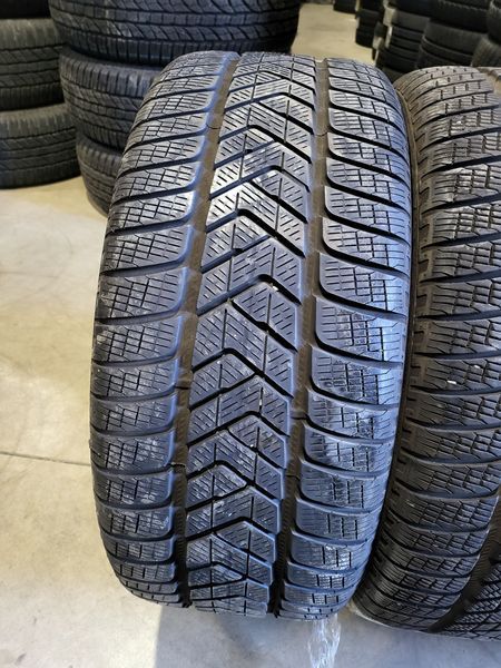 255/45/20 PIRELLI 4бр