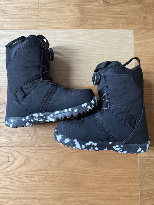 Boots Burton Boa copii