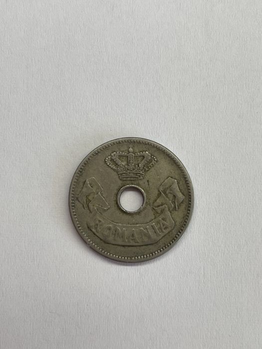 Moneda de 10 Bani din 1905 in conditie buna