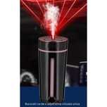 Dispozitiv de Aromaterapie Multifunctional cu Lumina Ambientala
