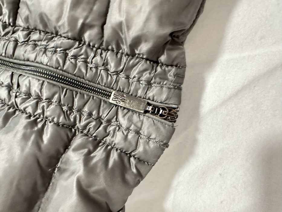Geaca dama Moncler