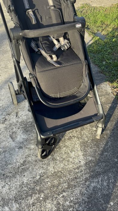 Vand Carucior chicco seety