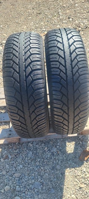 SEMPERIT 185 65 R 15 M+S