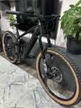 Bicicleta electrica Focus Jam 2 full FOX Bosch