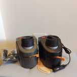Pahar electric 400 ml , 12 V, cu element peltier