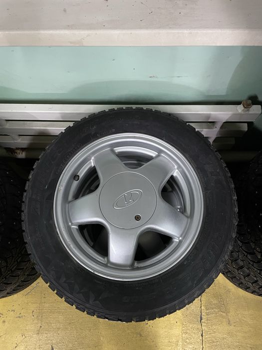 Комплект Р14 4х98