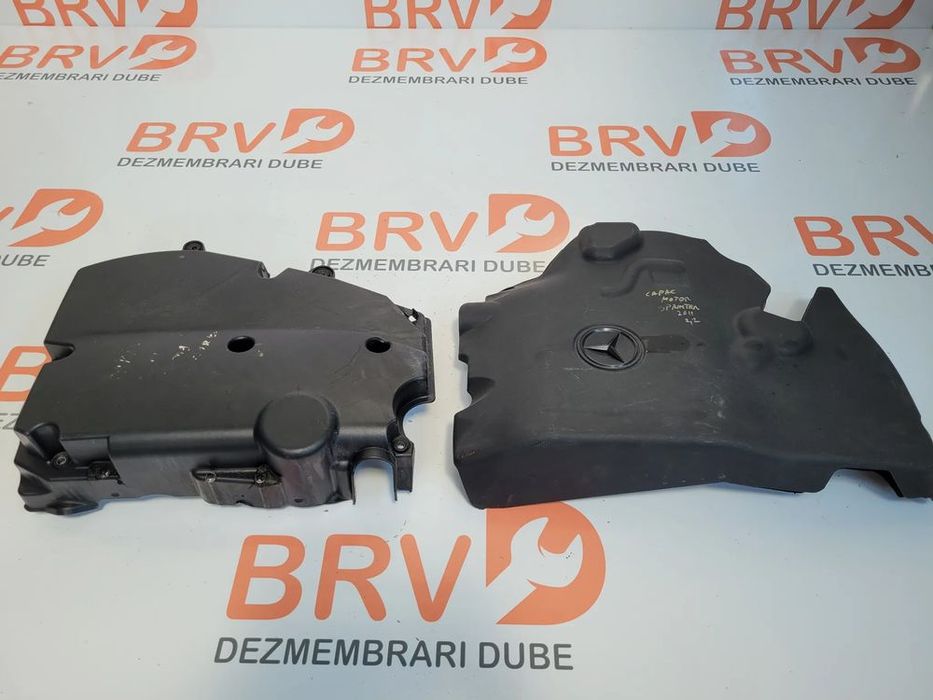 Capac motor 2,2 motorizare pentru Mercedes Sprinter Euro 4 / Euro 5 (2