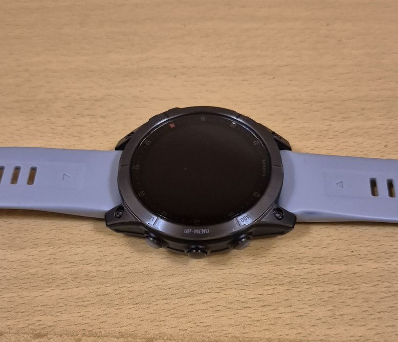 Smartwatch Garmin Epix Gen 2 + 2 curele