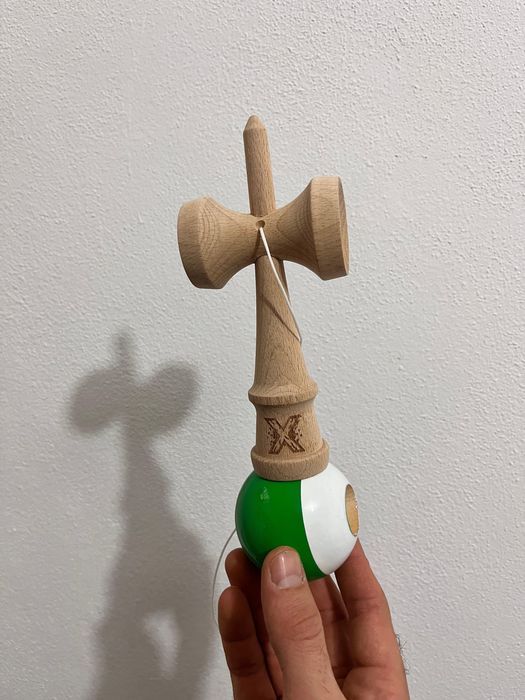 Kendama Originala X Super sticky/rubber