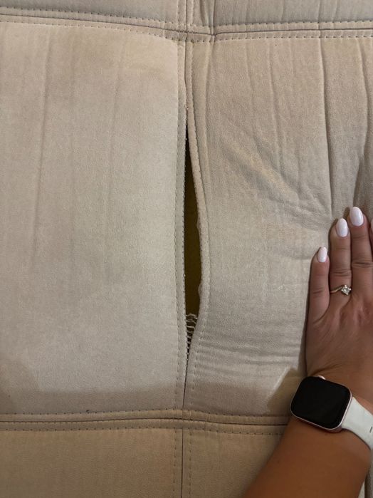 Продавам ъглов диван