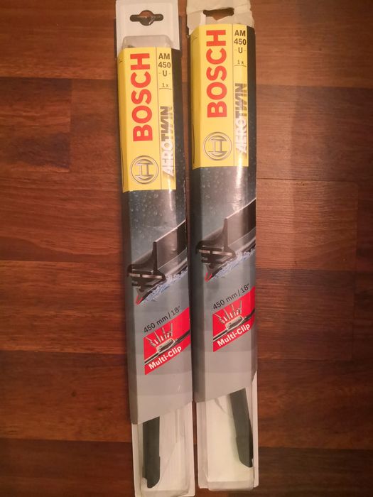 Ștergătoare mașina auto Bosch 450mm