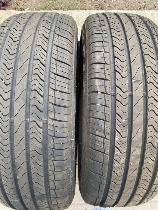 Всезонни  гуми 245/65/17 2бр. 2024г.