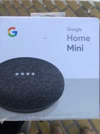 Google home mini