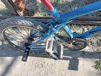Bicicleta de făcut scheme BMX