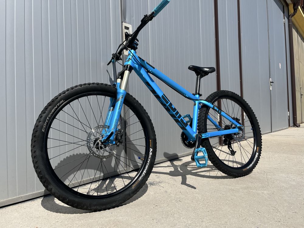 Велосипед Drag C2