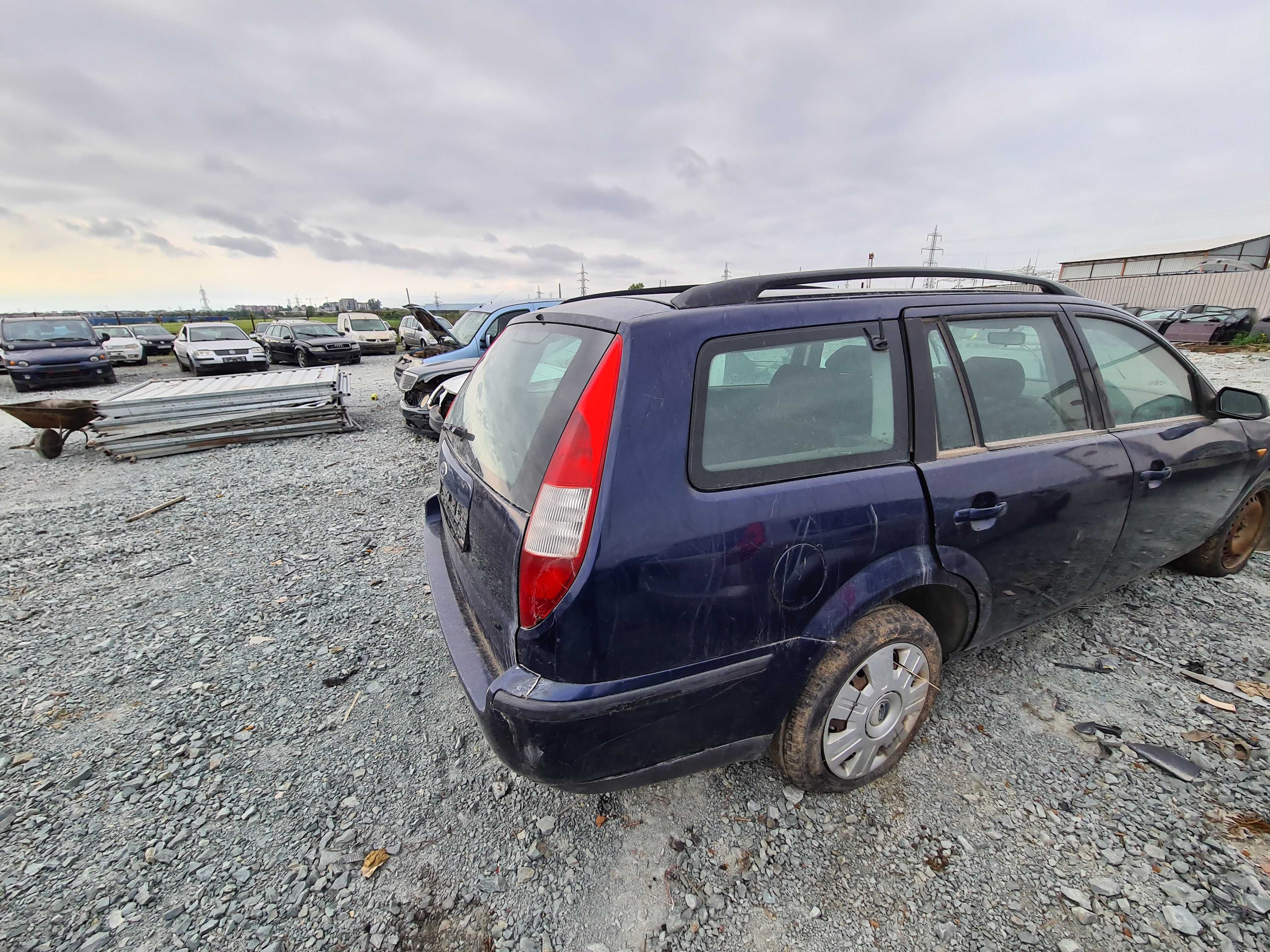 Dezmembrez Ford Mondeo mk3
