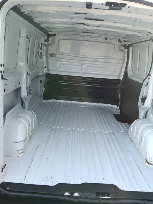 Opel vivaro Renault 1.6 dci trafic 2018