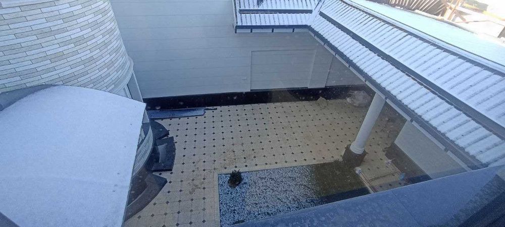 Янги уй, 2-этаж, 2-сотка, 5-хона+ кухня, подвал Хасанбойда