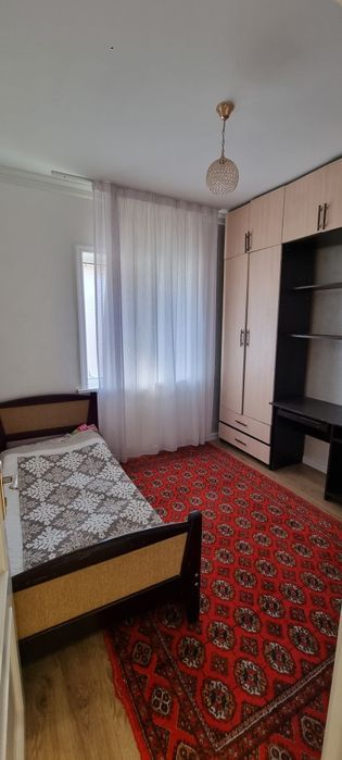 Продается 4-х ком. квартира на Ц-15 Жангох